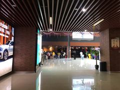 -SFC上影影城(杭州下沙IMAX店)