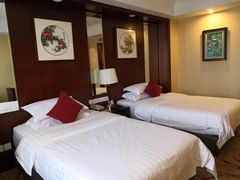 -张家港华芳金陵国际酒店