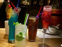 -胡桃里音乐酒馆(环亚凯瑟琳广场店)