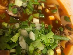 -百年粉蒸牛肉