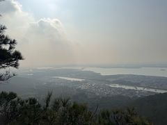 -虞山风景区