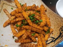 -不相离盐帮菜(郎园店)