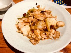 -海小馆海鲜餐厅(茂业百货店)