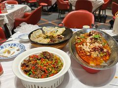 -大张烙馍村·美食地标(泉山店)