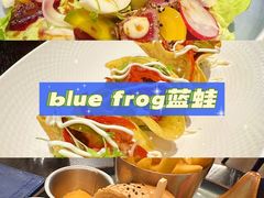 -bluefrog蓝蛙(皇庭广场店)