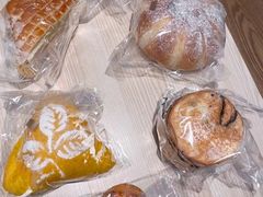 -皇后西斯汀饼店(文化路店)