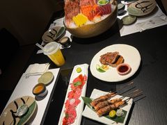 -花潮料理艺食馆(成都万象城店)