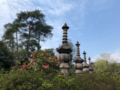 -溪口-滕头旅游景区