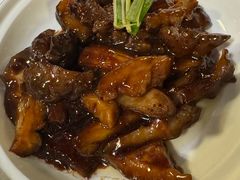 -丰泽园饭店