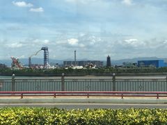 -厦门方特水上乐园