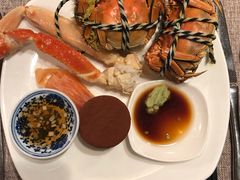 -浙江西子宾馆·瑶园咖啡厅