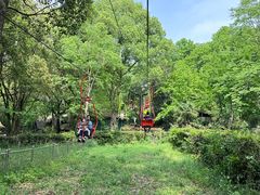 -WeLope紫金山探险公园