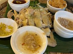 -园林美食城·本土农家菜(杨和镇店)