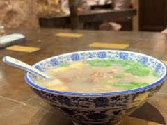 -小潘记鸭血粉丝汤