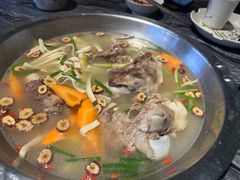 -天都火锅酒楼(虹梅南路店)