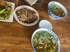 -清真马杰山牛肉汤馆