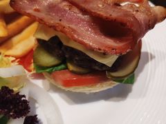 -行者书屋大堂吧 ·下午茶(南京圣和府邸酒店)