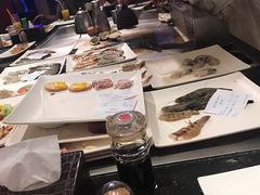 -大渔铁板烧(大悦城店)