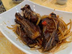 九大簋滋香骨-九大簋家宴(晓港湾店)