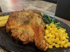 -萨莉亚意式餐厅(杭州西溪龙湖天街店)