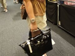 -崇光百货(铜锣湾店)