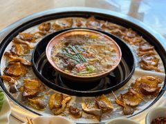 -顺顺小吃(独克宗古城店)