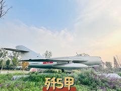 -成飞公园