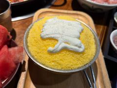 -楠火锅(西单店)