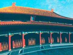 -蓝精灵乐园·世茂精灵之城主题乐园