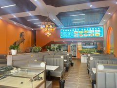 -马旭土鸡焖花卷新疆菜大盘鸡·真域顺西域美食(天马大道店)