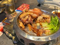 -老绥元烧麦·家常菜(如意店)