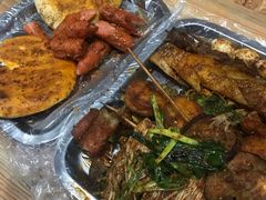 -非凡烧烤(历史博物馆店)