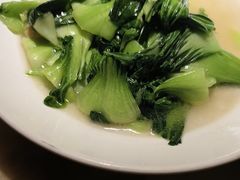 豆豉油麦菜-東大方(海宁海昌路店)