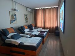 -忆江南SPA养生会馆(汉水路店)