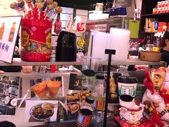 -香港十三座(宝山万达店)