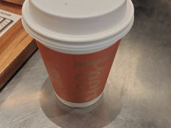 -Peet's Coffee皮爷咖啡(武商Mall手作店)