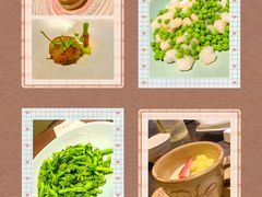 -庐灶江南·江南菜·四合院Bistro(东直门雍和宫·原华侨宾馆店)