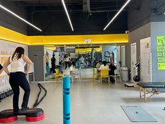 -FEELINGME乐刻私教馆·健身(玖悦荟店)