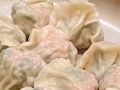 手工水饺-香浙汇(望京店)