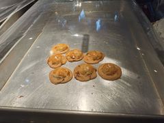 鸡仔饼-五邑人家(江门店)