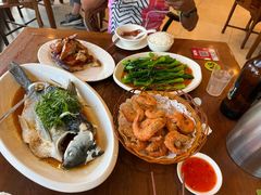 -今一靓汤.顺德菜东莞三十年老字号(厚街店)