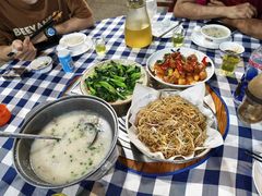 -洞密园美食城·二十二年老店(富华路店)