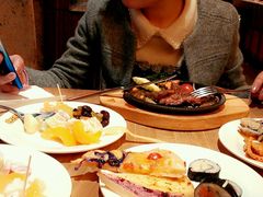 android_upload_pic-我家牛排自助餐厅(文登店)