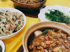 -汤氏美食台山水步特色黄鳝饭(龙津东路店)