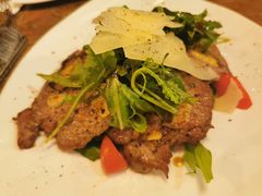 -安妮意大利餐厅(国贸店)
