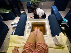 -蓉府金足印象(草市街22分店)