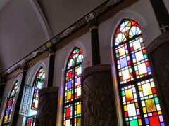 -贵阳北天主教堂