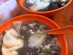 -阿麟馄饨(延长路店)