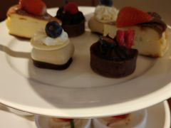 -The Lounge·大堂酒廊·北京粤财JW万豪酒店