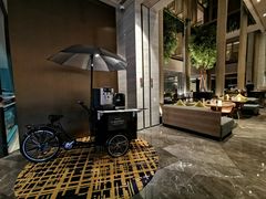 -博林天瑞喜来登酒店·西丽尚膳